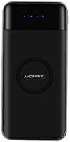 Аккумулятор MOMAX iPower Air, черный, коробка