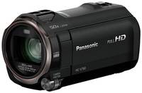 Panasonic Видеокамера Panasonic HC-V760