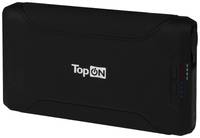 Универсальная внешняя батарея TopON 72000 мА/ч 266 Wh для кемпинга и путешествий TOP-X72