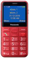 Телефон Panasonic KX-TU150, 2 SIM