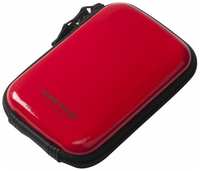 Чехол для фотокамеры Acme Made Sleek Case красный