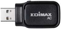 Wi-Fi адаптер Edimax EW-7611UCB, черный