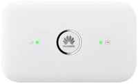 Wi-Fi роутер HUAWEI E5573 AA, черный