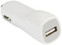 АЗУ Smartbuy NITRO, 1А, 1 USB + витой кабель для iPhone 5/6/7/8/X/New iPad (SBP-1502-8-V)