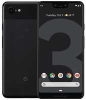 Смартфон Google Pixel 3 XL 4/64 ГБ, 1 nano SIM, Just