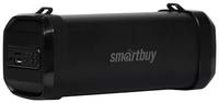 Портативная акустика SmartBuy SATELLITE, 4 Вт, черный