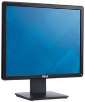 17″ Монитор DELL E1715S, 1280x1024, 60 Гц, TN, черный