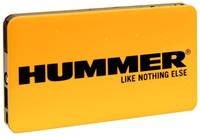 Пусковое устройство HUMMER H3 желтый 22.2 Вт