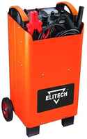 Пуско-зарядное устройство ELITECH УПЗ 1000 оранжевый