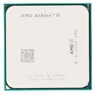 Процессор AMD Athlon II X2 215 AM3, 2 x 2700 МГц, OEM