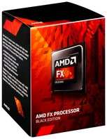 Процессор AMD FX-8300
