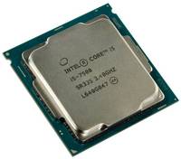Процессор Intel Core i5-7500 LGA1151, 4 x 3400 МГц, OEM