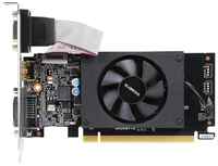 Видеокарта GIGABYTE GeForce GT 710 2GB (GV-N710D3-2GL), OEM