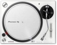 Виниловый проигрыватель Pioneer DJ PLX-500 белый