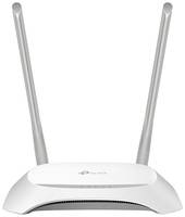 Wi-Fi роутер TP-LINK TL-WR850N, белый