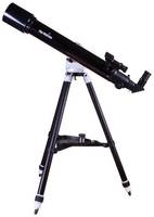 Телескоп Sky-Watcher 70S AZ-GTe SynScan GOTO черный