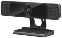 Веб-камера Trust GXT 1160 Vero Streaming Webcam, черный