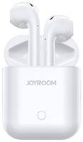 Беспроводные наушники JOYROOM JR-T03 TWS, Bluetooth, 350 мАч