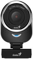 Веб-камера Genius QCam 6000, черный