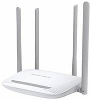 Wi-Fi роутер Mercusys MW325R RU, белый