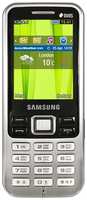 Телефон Samsung C3322, 2 SIM