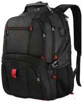 Рюкзак для путешествий Matein TSA Travel, 17,3″