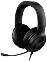 Razer Kraken X Lite, mini jack 3.5 mm