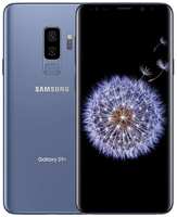 Смартфон Samsung Galaxy S9+ 256ГБ