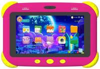 7″ Планшет DIGMA CITI Kids (2022), RU, 2 / 32 ГБ, Wi-Fi + Cellular, Android 9.0, розовый
