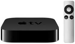 Медиаплеер Apple TV Gen 3 (MD199)