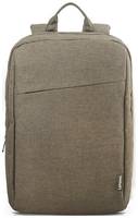 Рюкзак для ноутбука 15,6″ Lenovo Casual Backpack B210 зеленый (GX40Q17228)