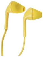 Наушники с микрофоном Probass MX102 spicy mustard