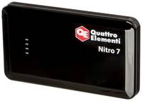 Пусковое устройство Quattro Elementi Nitro 7 (790-304) черный