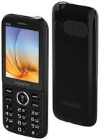 Телефон MAXVI K18, 2 SIM