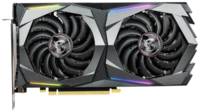 Видеокарта MSI GeForce GTX 1660 SUPER GAMING 6GB, Retail