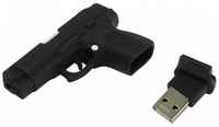 SmartBuy Флеш-накопитель USB 32GB Smart Buy Wild series Пистолет