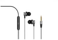 Наушники Devia Metal In-ear Wired Earphone, mini jack 3.5 mm