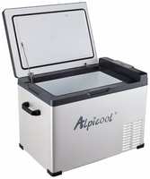 Компрессорный автохолодильник Alpicool MK-18 12-24-220В