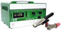 Пуско-зарядное устройство Автоэлектрика Т-1014Р зеленый 2400 Вт 600 Вт 1 А 30 А