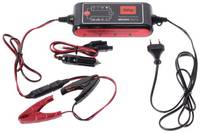 Зарядное устройство Fubag Micro 80 / 12 черный / красный 80 Вт