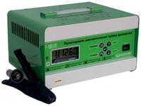 Пуско-зарядное устройство Автоэлектрика Т-1017У зеленый 1200 Вт 250 Вт 0.1 А 20 А