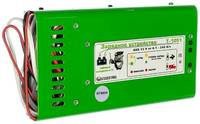 Зарядное устройство Автоэлектрика Т-1051 зеленый