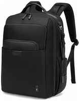 Рюкзак BANGE BG63 черный, 15.6″