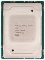 Процессор Intel Xeon Silver 4215 LGA3647, 8 x 2500 МГц, OEM