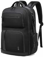 Рюкзак BANGE BG61 черный, 15.6″