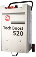 Пуско-зарядное устройство Quattro Elementi Tech Boost 520 (771-466) серый