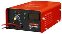 Зарядное устройство Kvazarrus PowerBox 15U красный / черный 5 А 15 А