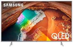 65″ Телевизор Samsung QE65Q67RAU 2019, матовый