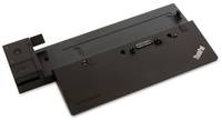 Док-станция Lenovo ThinkPad Ultra 90W (40A20090EU) черный