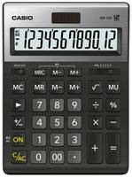 Калькулятор настольный CASIO GR-120